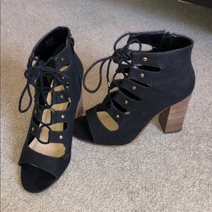 Aldo heels